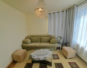 Appartement 2 chambres à vendre dans Baciu
