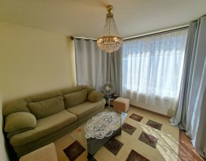 Appartement 2 chambres à vendre dans Baciu