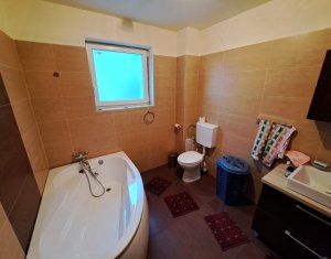 Appartement 2 chambres à vendre dans Baciu