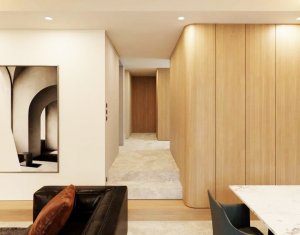 Casa cuplata NZEB in Dezmir – confort modern si costuri reduse