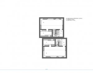 Casa cuplata NZEB in Dezmir – confort modern si costuri reduse