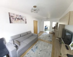 Appartement 3 chambres à vendre dans Cluj-napoca, zone Manastur