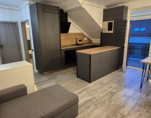 , 46m2 dans Floresti