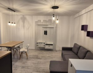 Appartement 2 chambres à louer dans Floresti