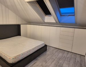 Appartement 2 chambres à louer dans Floresti