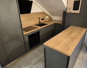 Appartement 2 chambres à louer dans Floresti