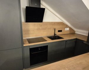 Appartement 2 chambres à louer dans Floresti