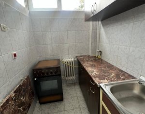 Studio à vendre dans Cluj-napoca, zone Marasti
