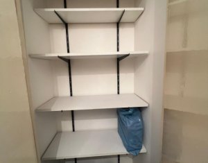 Studio à vendre dans Cluj-napoca, zone Marasti
