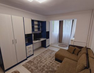 , 41m2 dans Cluj-napoca, zone Manastur
