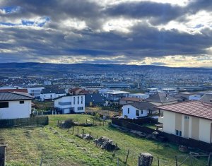 Maison 5 chambres à vendre dans Cluj-napoca, zone Iris