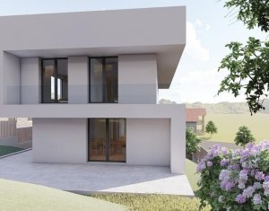 Maison 5 chambres à vendre dans Cluj-napoca, zone Iris