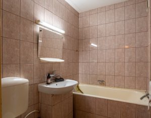 Lakás 2 szobák eladó on Cluj-napoca, Zóna Manastur