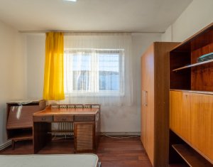 Lakás 2 szobák eladó on Cluj-napoca, Zóna Manastur