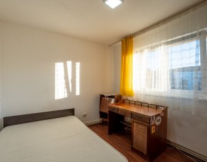 Lakás 2 szobák eladó on Cluj-napoca, Zóna Manastur