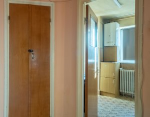Lakás 2 szobák eladó on Cluj-napoca, Zóna Manastur