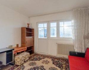 Lakás 2 szobák eladó on Cluj-napoca, Zóna Manastur