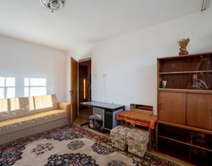 Lakás 2 szobák eladó on Cluj-napoca, Zóna Manastur