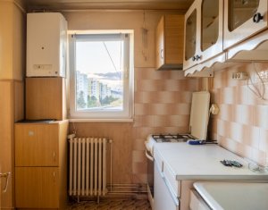 Lakás 2 szobák eladó on Cluj-napoca, Zóna Manastur