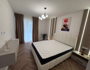 Appartement 2 chambres à vendre dans Cluj-napoca, zone Iris