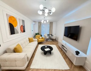 , 58.22m2 dans Cluj-napoca, zone Iris