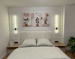 Appartement 2 chambres à vendre dans Cluj-napoca, zone Iris
