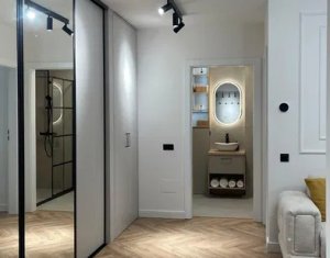 Appartement 2 chambres à vendre dans Cluj-napoca, zone Iris