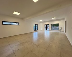 Espace Commercial à louer, 96m2 dans Cluj-napoca, zone Gara