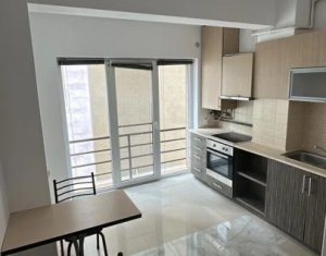 Appartement 2 chambres à vendre dans Cluj-napoca, zone Andrei Muresanu