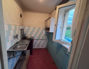 Appartement 2 chambres à vendre dans Cluj-napoca, zone Gheorgheni