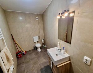 Appartement 2 chambres à vendre dans Cluj-napoca, zone Borhanci