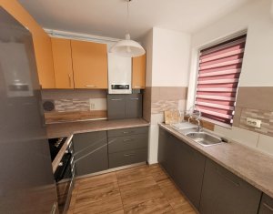 Lakás 3 szobák eladó on Cluj-napoca, Zóna Gheorgheni
