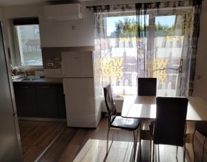 Lakás 3 szobák eladó on Cluj-napoca, Zóna Gheorgheni