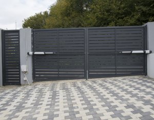 Duplex modern si elegant in Feleacu – la doar 15 minute de Cluj-Napoca