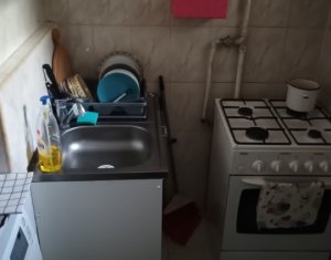Appartement 2 chambres à vendre dans Cluj-napoca, zone Gheorgheni
