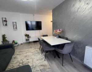 , 48m2 dans Baciu