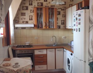 , 68m2 dans Floresti
