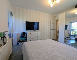 Appartement 2 chambres à vendre dans Cluj-napoca, zone Borhanci