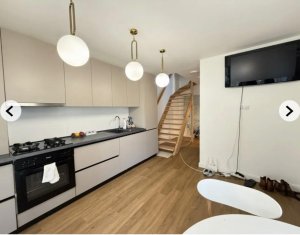Appartement 3 chambres à vendre dans Cluj-napoca, zone Gheorgheni