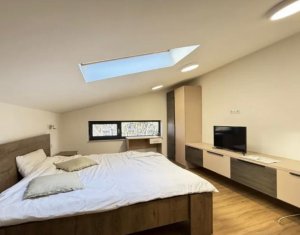 Maison 3 chambres à vendre dans Cluj-napoca, zone Gheorgheni