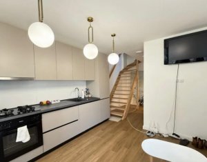 Maison 3 chambres à vendre dans Cluj-napoca, zone Gheorgheni