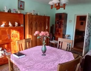 , 49m2 in Cluj-napoca, zona Gruia