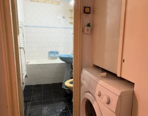 Appartement 2 chambres à louer dans Cluj-napoca, zone Gheorgheni