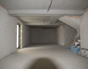 Maison 5 chambres à vendre dans Chinteni