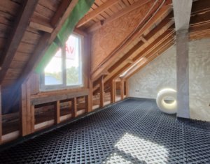 Maison 5 chambres à vendre dans Cluj-napoca, zone Faget