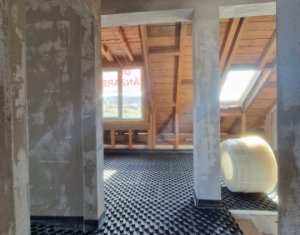 Maison 5 chambres à vendre dans Cluj-napoca, zone Faget