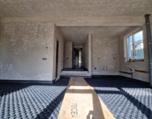 Maison 5 chambres à vendre dans Cluj-napoca, zone Faget