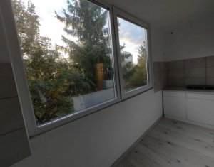 Appartement 3 chambres à vendre dans Cluj-napoca, zone Gheorgheni