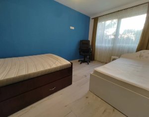 Appartement 3 chambres à vendre dans Cluj-napoca, zone Gheorgheni