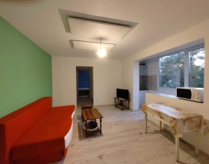 , 50m2 dans Cluj-napoca, zone Gheorgheni